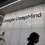 What is DeepMind, the Google division that won a Nobel Prize?