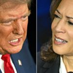 What role will Kamala Harris or Donald Trump have against Venezuela if they win the US presidency?