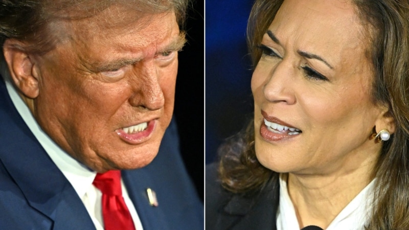 What role will Kamala Harris or Donald Trump have against Venezuela if they win the US presidency?