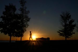 Where is the rain? Dry October hits much of the US