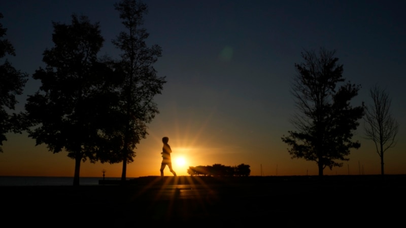 Where is the rain? Dry October hits much of the US