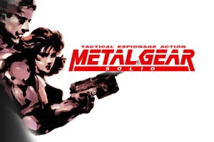 A remake of Metal Gear Solid would be difficult and different from the one currently being made of Snake Eater