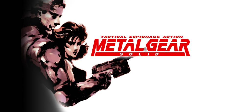 A remake of Metal Gear Solid would be difficult and different from the one currently being made of Snake Eater