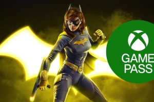 Gotham knights leaves Xbox Game Pass