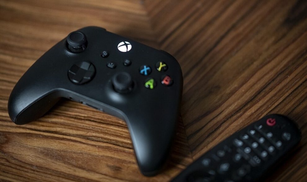 Xbox everywhere. Now it will sell games through Android