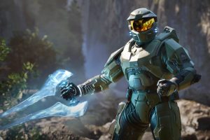 Xbox opens Halo Studios to give a boost to its most successful franchise