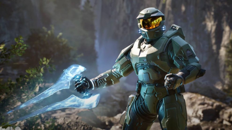 Xbox opens Halo Studios to give a boost to its most successful franchise