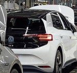 The tariffs on Chinese electric cars are a dagger for Volkswagen. That is why he wants Europe to include an exception