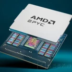 Geeknetic Zen 5 and Zen 5c architecture with up to 192 cores in the new AMD EPYC 9005 1 processors