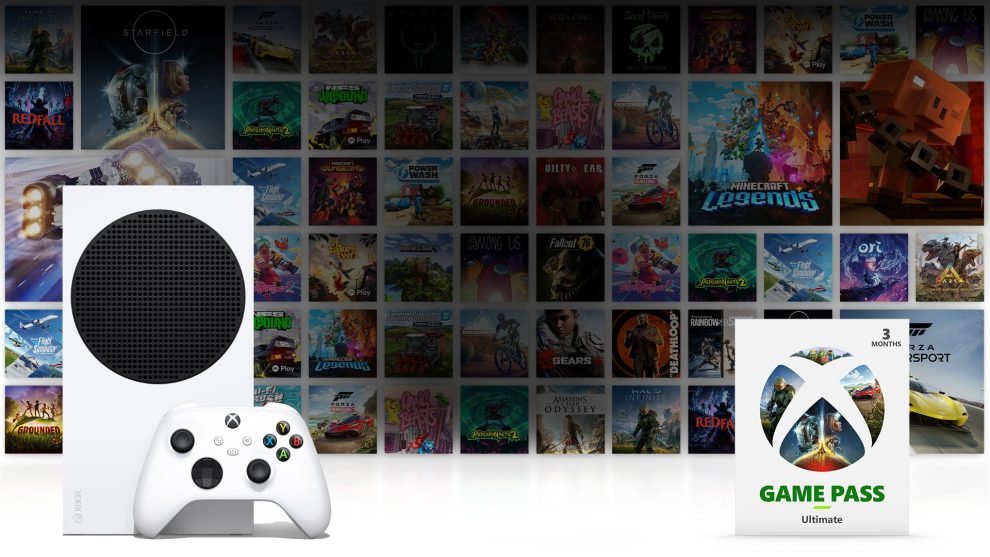 The current generation of Xbox has not given the expected results