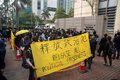 45 pro-democracy activists sentenced to prison in the largest national security trial in Hong Kong