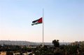 A shooting near the Israeli Embassy in Jordan leaves one dead and three police officers injured