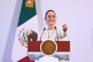 AMLO leaves 2.8 bpd to be collected from taxpayers to the Sheinbaum government