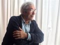 Algeria accuses Franco-Algerian writer Boualem Sansal of "undermining the integrity" of the State