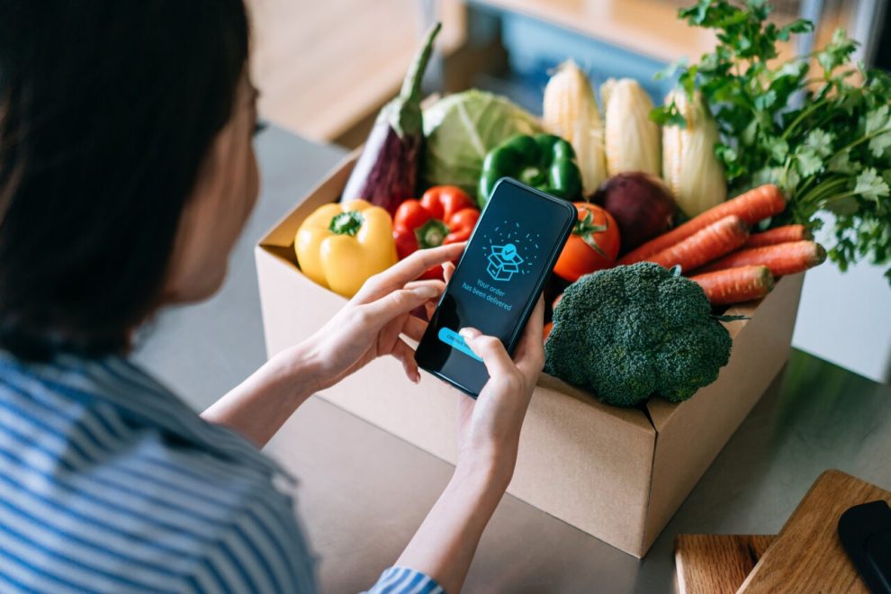 Amazon and Jüsto join forces, now you can buy 'fresh' in the marketplace