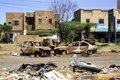 At least 14 dead in an RSF attack in Gezira (Sudan)