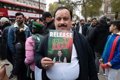 At least 350 arrested during the new caravan of support for the imprisoned former prime minister of Pakistan