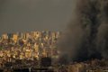 At least 40 dead in new Israeli attacks in Lebanon