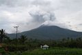 At least nine dead in the eruption of a volcano on the Indonesian island of Flores