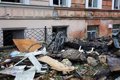 At least two dead in Ukraine after a night with more than 200 Russian attacks against the country