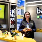 Bait is committed to more Experience Centers to attract users