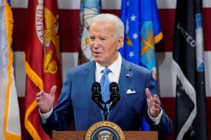 Biden will propose expanding Medicare and Medicaid coverage for anti-obesity drugs