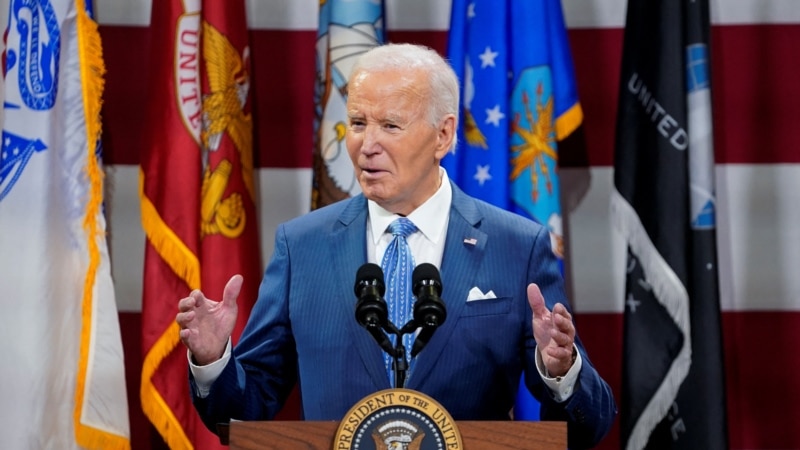 Biden will propose expanding Medicare and Medicaid coverage for anti-obesity drugs