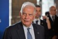 Borrell warns that the end of UNRWA puts the political solution to the conflict in the Middle East in check "even more"