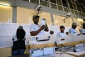 Botswana's ruling party suffers a comprehensive defeat after almost 60 years in power, according to preliminary results