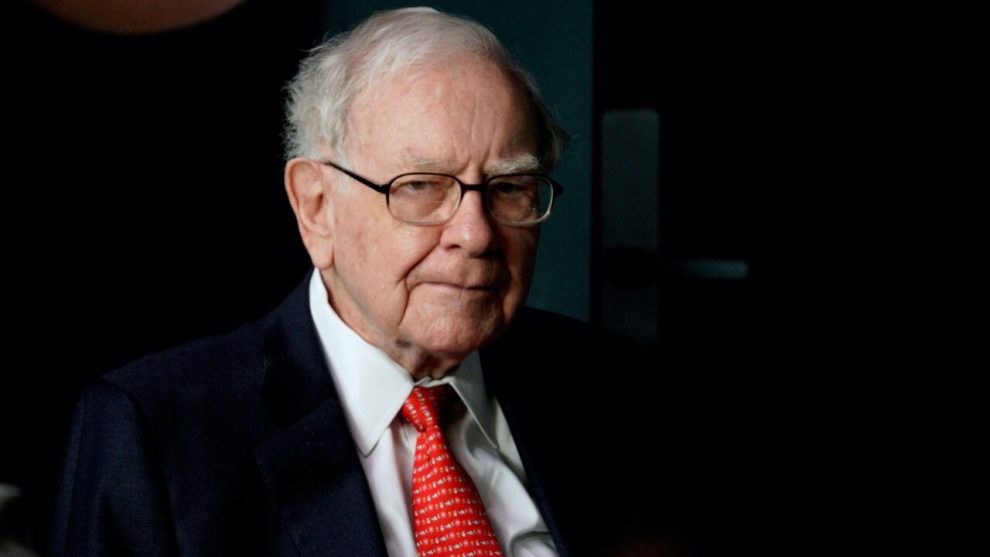 Buffett refines plans for his fortune and donates more Berkshire shares