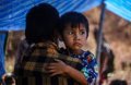 Burma becomes the country in the world with the most victims, 20% children, from unexploded land mines