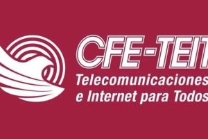 CFE Telecom gives a contract for 1,024 million pesos to a non-telecommunications agency