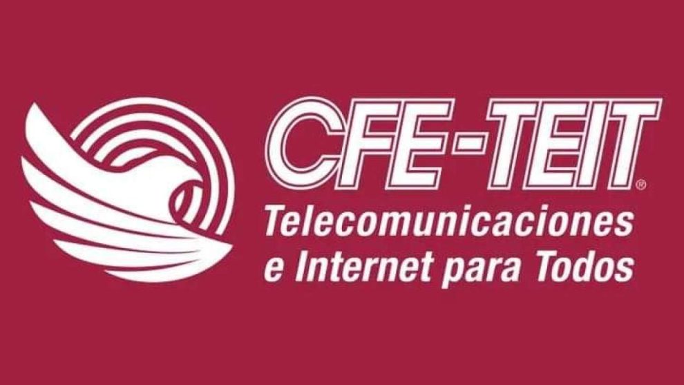 CFE Telecom gives a contract for 1,024 million pesos to a non-telecommunications agency