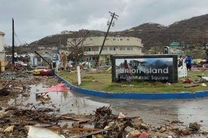 COP29: Major emitters must redress “colossal injustice” against island countries, says Guterres