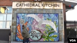 Cathedral Kitchen, an initiative of love on Thanksgiving Day