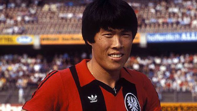 Cha Bum-kun, a pioneer of South Korean football