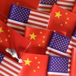 China warns the US: There are no winners in trade and industrial wars