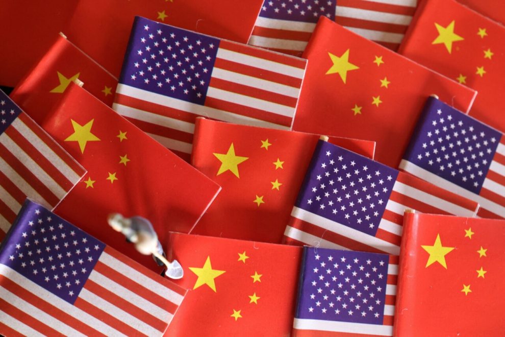 China warns the US: There are no winners in trade and industrial wars