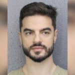 David Knezevich, 36, a resident of Fort Lauderdale (Florida), is in federal custody for his alleged involvement in the kidnapping of his wife, according to the FBI.