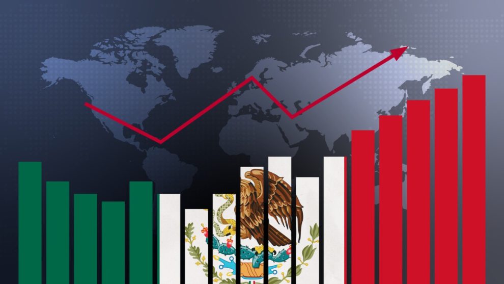 Climate and geopolitical tensions, risks that the Treasury sees between 2025 and 2030