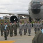 Colombian Air Force