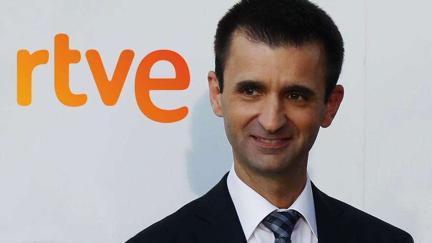 José Pablo López, Rosa León or Angélica Rubio: who are the names agreed for the RTVE board