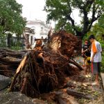 Cuba does not expect economic growth this year due to the scourge of hurricanes and earthquakes