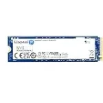 Kingston NV3 NVMe PCIe 4.0 Internal SSD 1TB M.2 2280-SNV3S/1000G