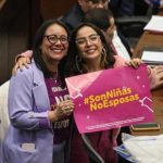 The bill was proposed by representatives Alexandra Vásquez and Jennifer Pedraza