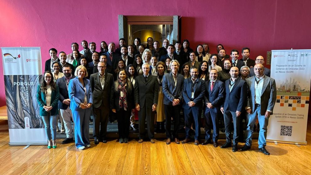 Regional Meeting on Carbon Pricing Instruments in the Americas, ECLAC