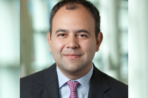 Benjamín Souza, Director, Latin American Fixed Income Strategist at BlackRock.