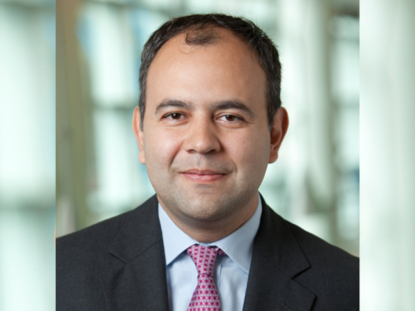 Benjamín Souza, Director, Latin American Fixed Income Strategist at BlackRock.