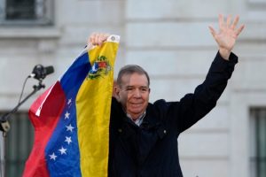 Edmundo González denounces systematic attack by the Maduro government