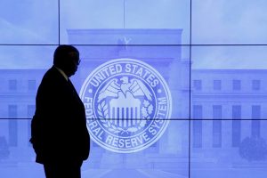 Fed cuts interest rate by 25 basis points